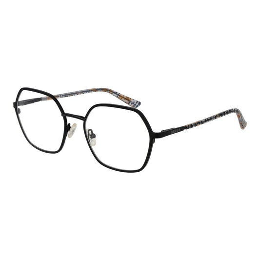 Guess Schwarze Brillenfassungen für Damen
