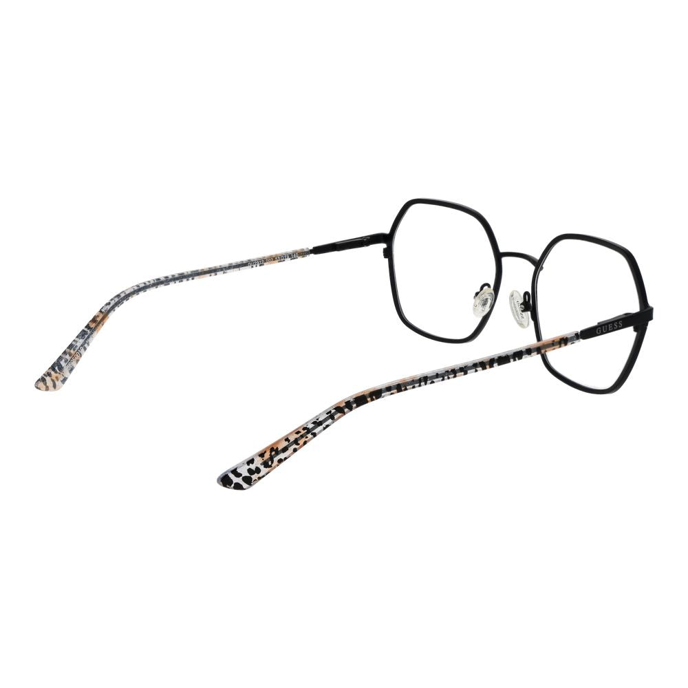 Guess Schwarze Brillenfassungen für Damen