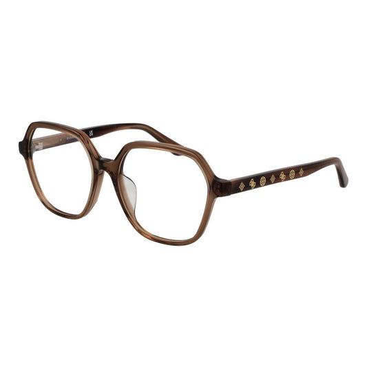 Guess Braune Brillenfassungen für Damen