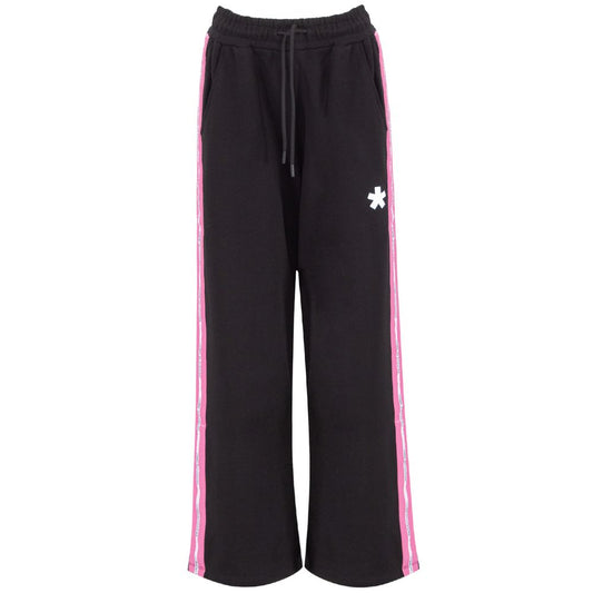 Schwarze Jeans und Hose aus Baumwolle von Comme Des Fuckdown