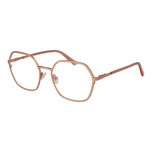 Guess Roségold Damen Brillengestelle