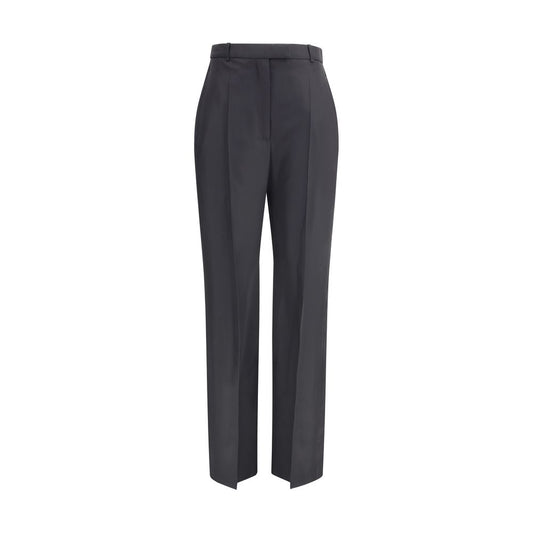 Alexander McQueen Sartorial Wool Pants