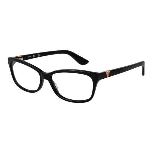 Guess Schwarze Brillenfassungen für Damen