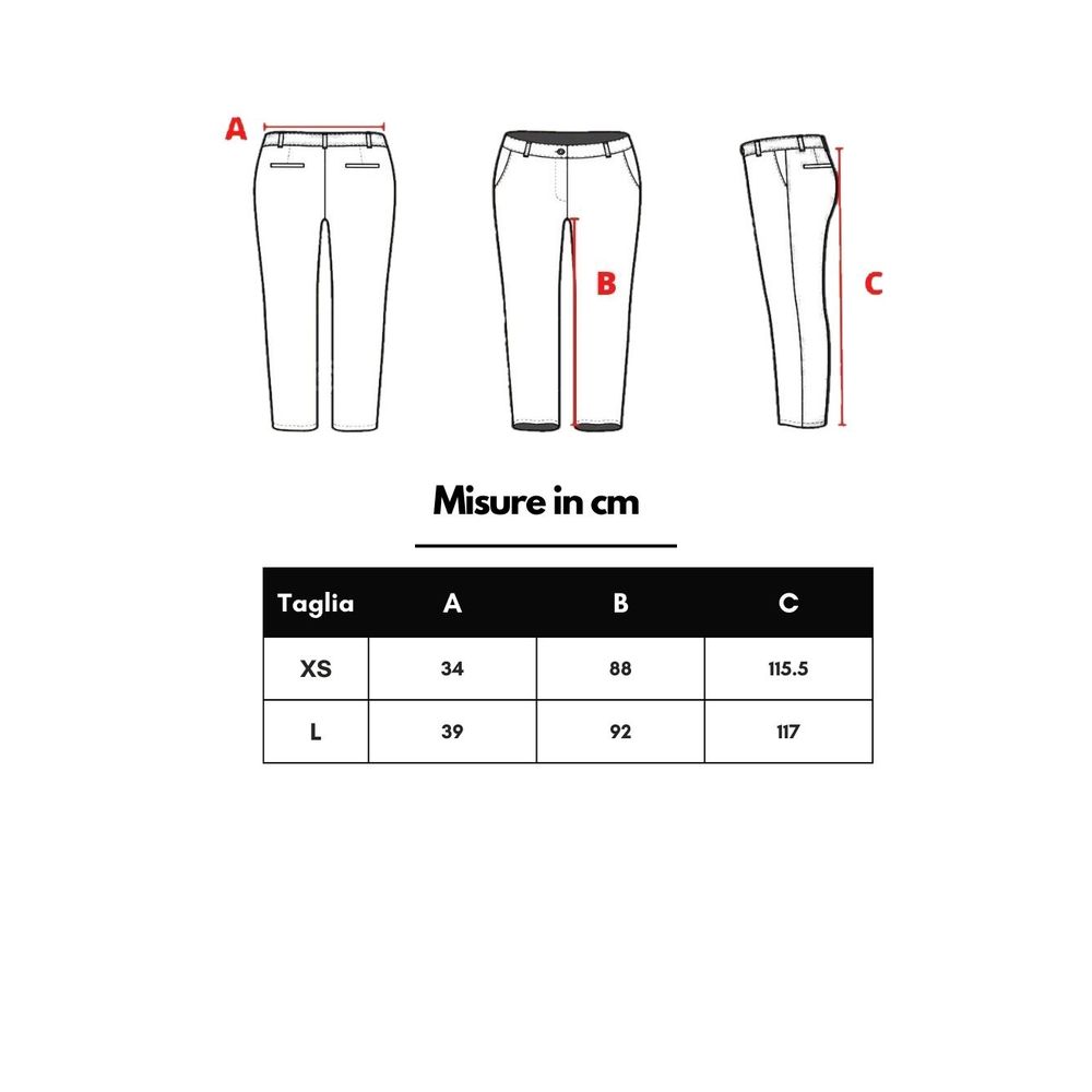Coperni – Blaue Jeans mit hoher Taille aus Baumwolle