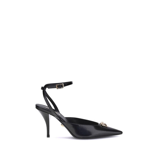 Versace Medusa Pumps