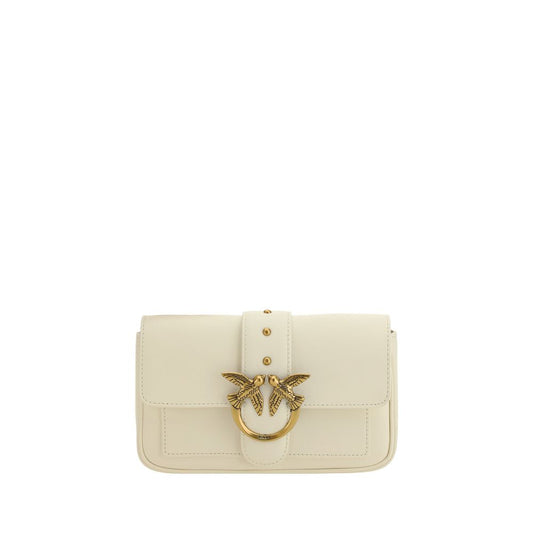PINKO Love One Schultertasche