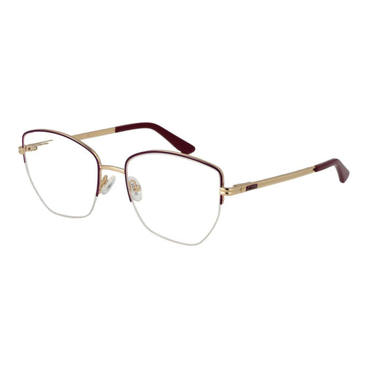 Guess Lila Damen Brillengestelle