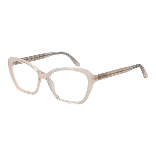 Guess Weiße Brillenfassungen für Damen