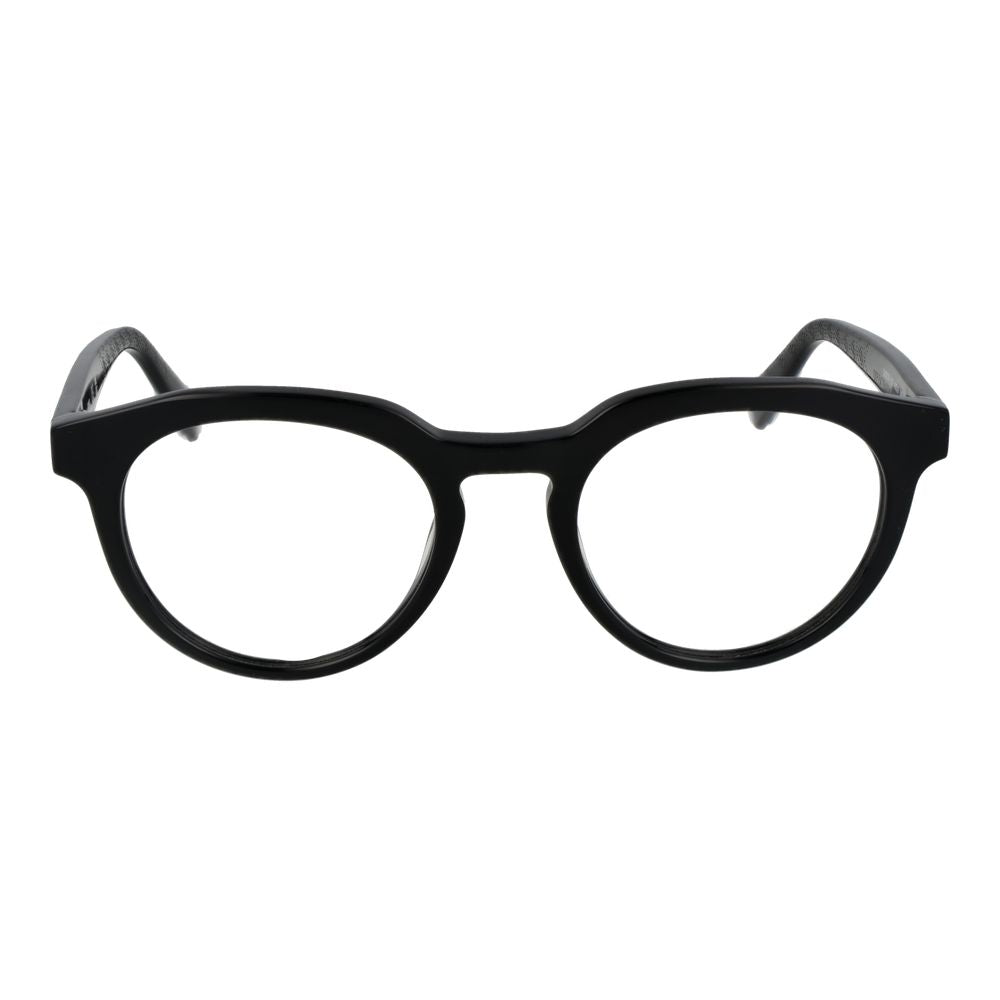 Guess Schwarze Brillenfassungen für Herren