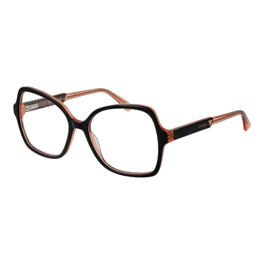 Guess Schwarze Brillenfassungen für Damen