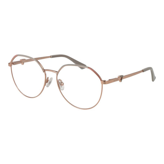 Guess Roségold Damen Brillengestelle