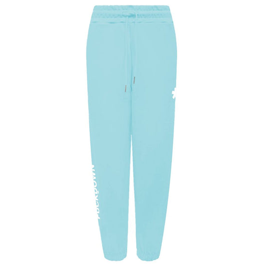 Blaue Jeans und Hose aus Baumwolle von Comme Des Fuckdown