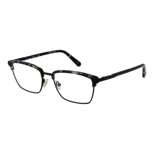 Guess Schwarze Brillenfassungen für Herren