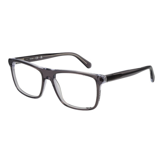 Guess Graue Brillenfassungen für Herren