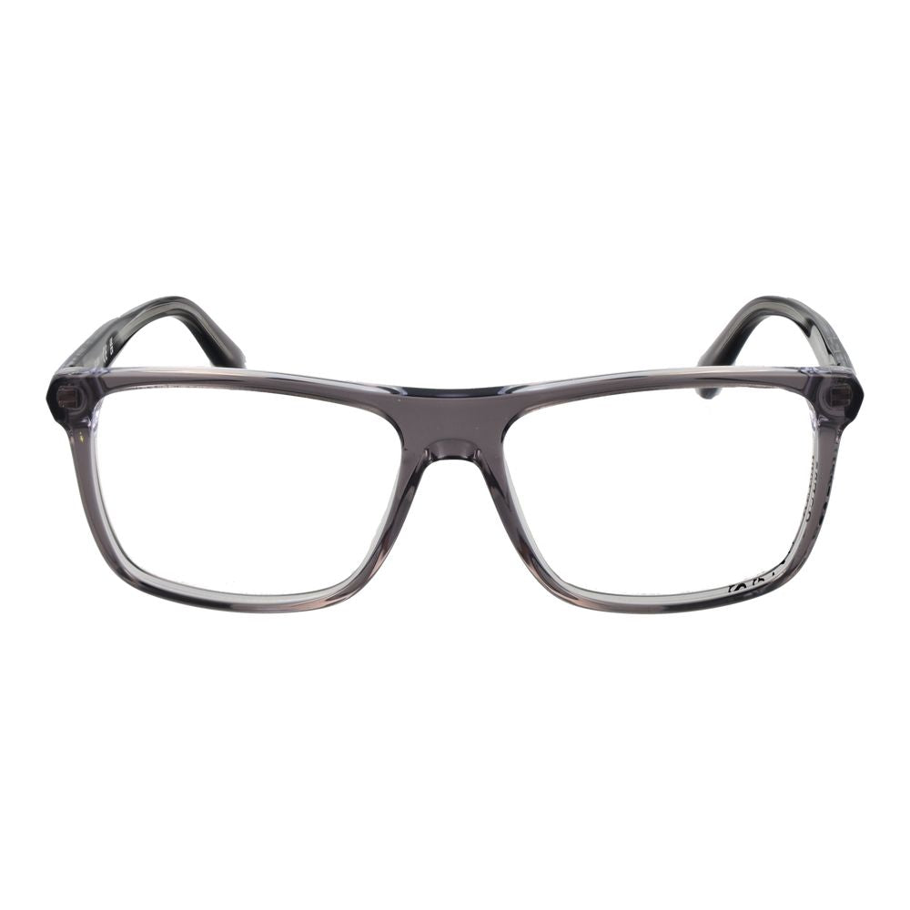 Guess Graue Brillenfassungen für Herren