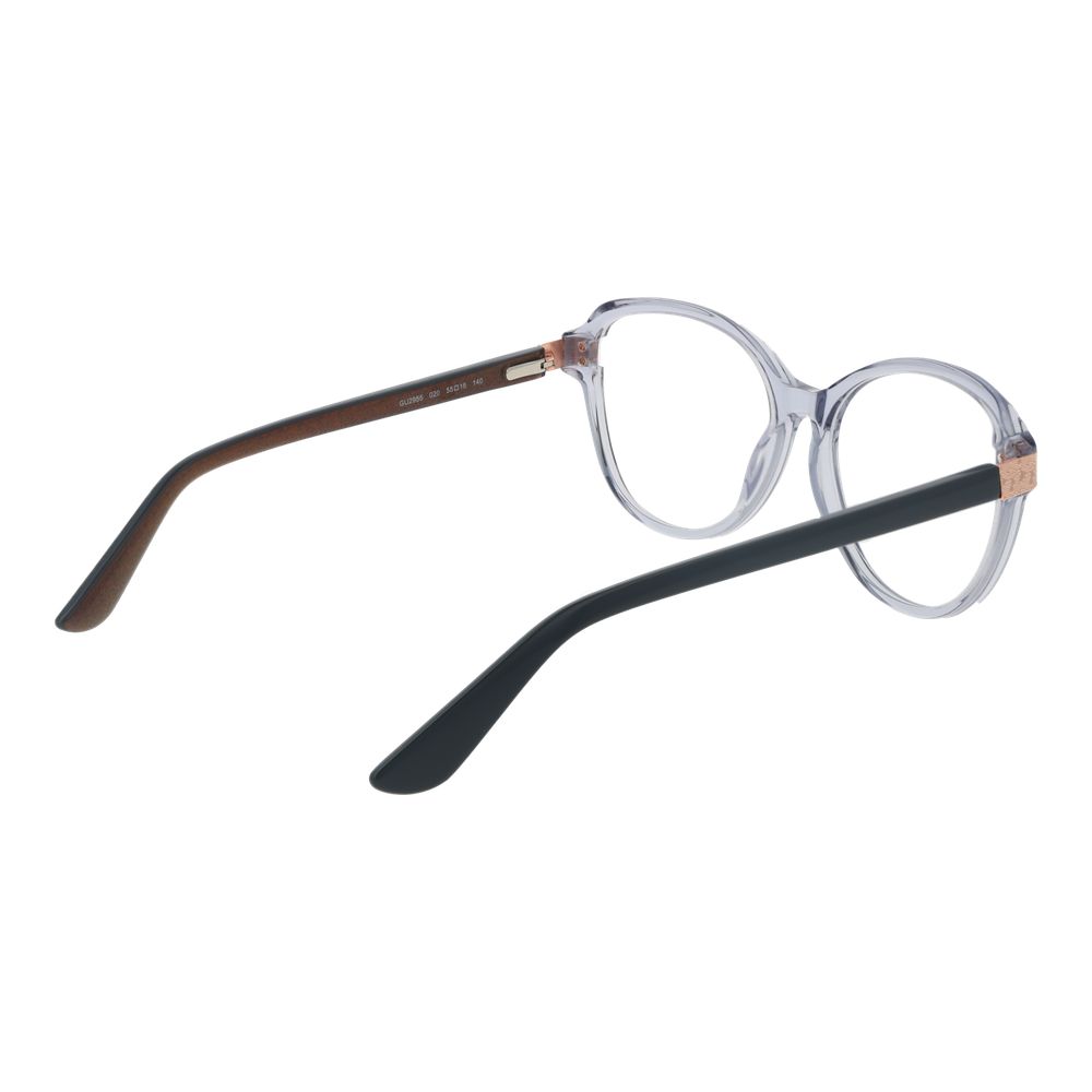 Guess Graue optische Brillenfassungen für Damen