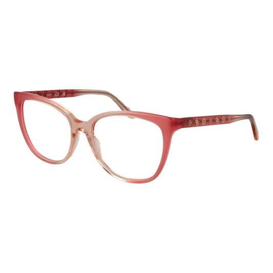 Guess Pink Damen Brillengestelle
