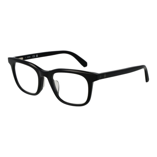 Guess Schwarze Brillenfassungen für Herren