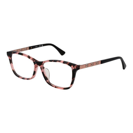 Guess Pink Damen Brillengestelle