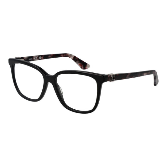 Guess Schwarze Brillenfassungen für Damen
