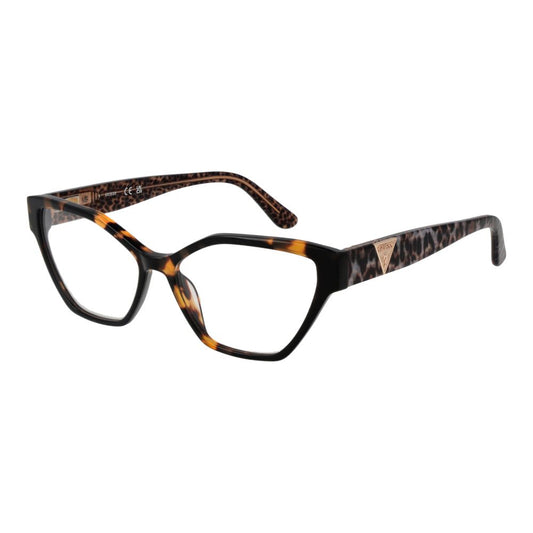 Guess Braune Brillenfassungen für Damen