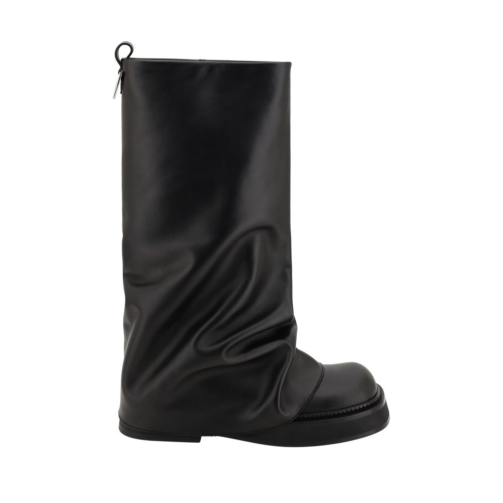 Die Attico Robin Boots