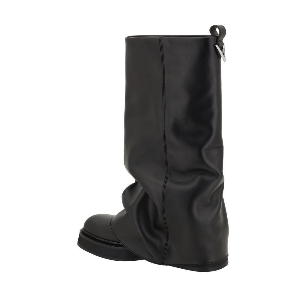 Die Attico Robin Boots