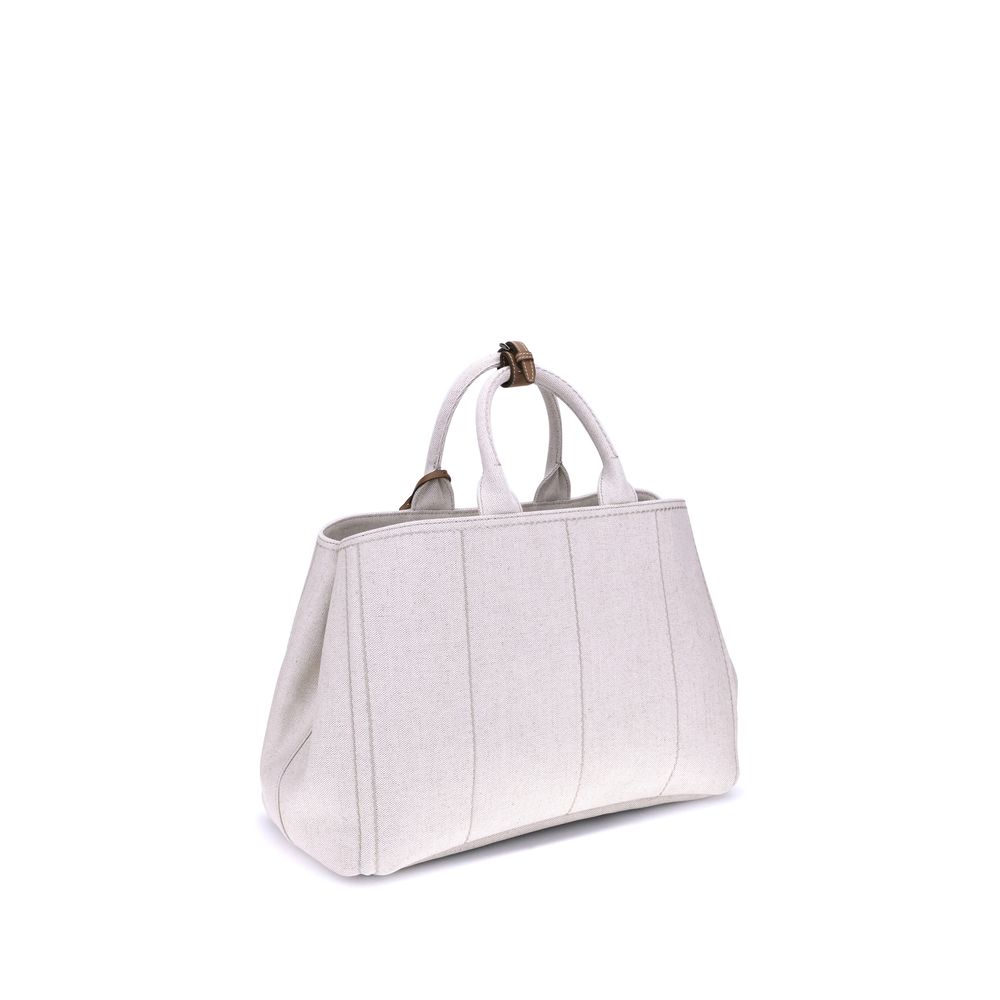 Prada Extra große Jardinière-Handtasche