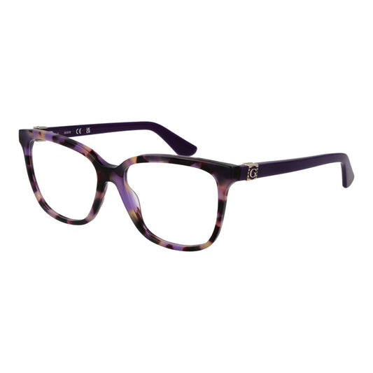 Guess Lila Damen Brillengestelle