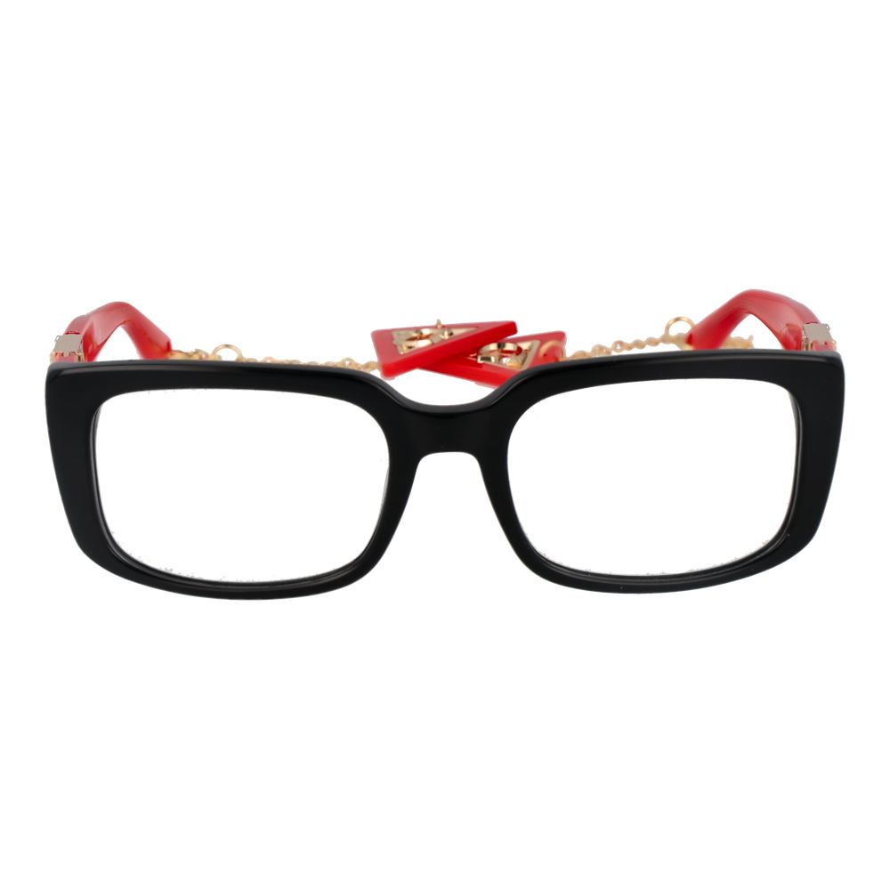 Guess Schwarze Brillenfassungen für Damen