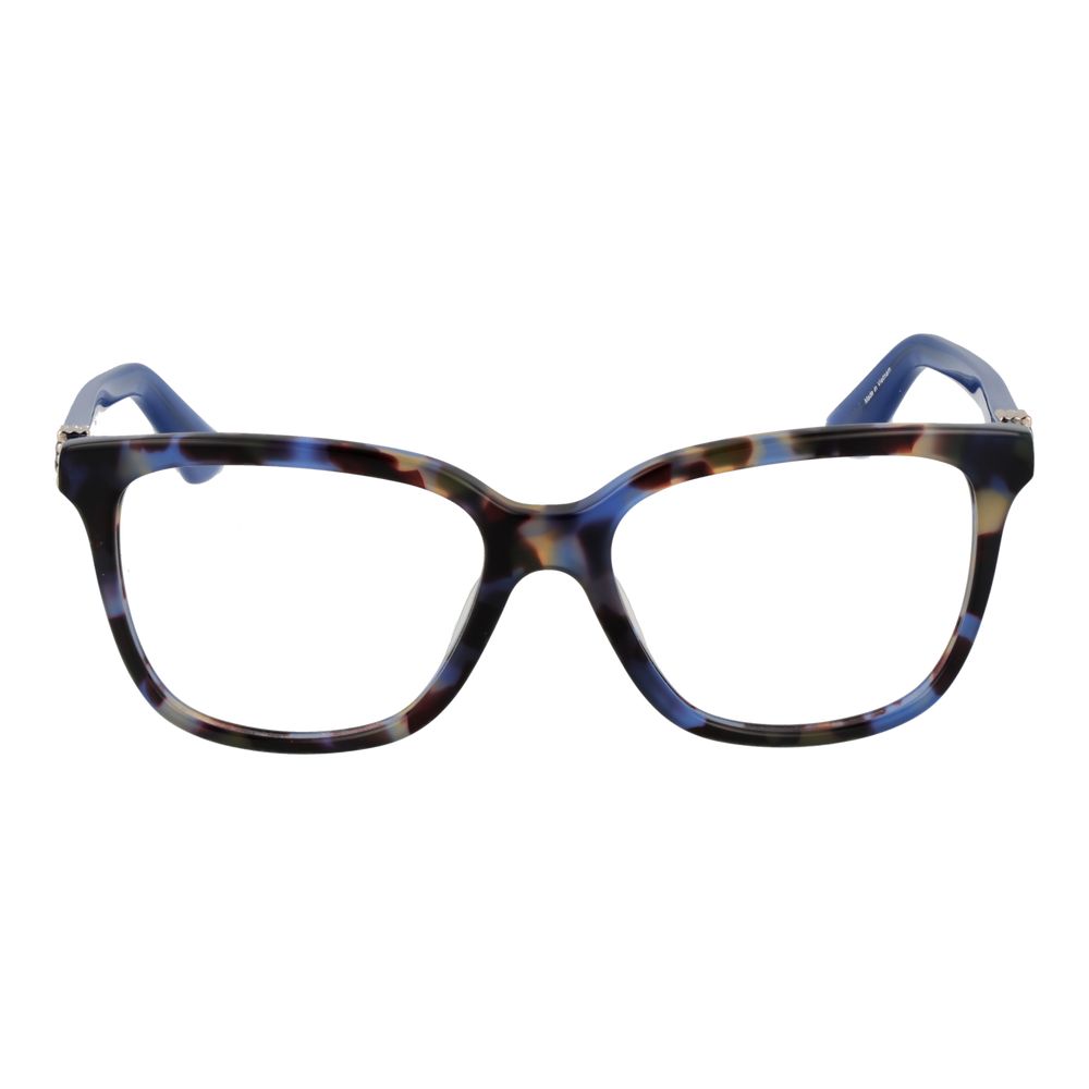 Guess Blaue Brillenfassungen für Damen