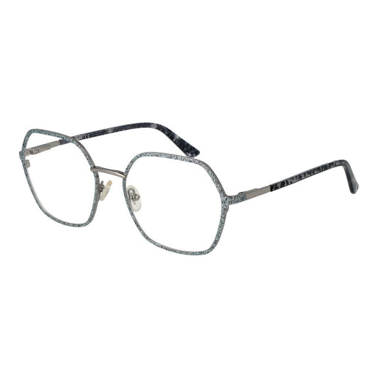 Guess Silber Damen Optische Brillenfassungen