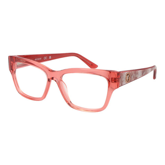 Guess Rote Brillenfassungen für Damen