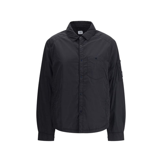 CP Company Nylon-Hemdjacke
