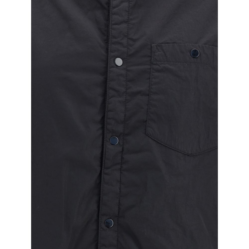 CP Company Nylon-Hemdjacke