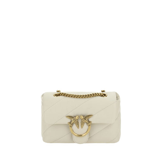 PINKO Love Mini Puff-Umhängetasche