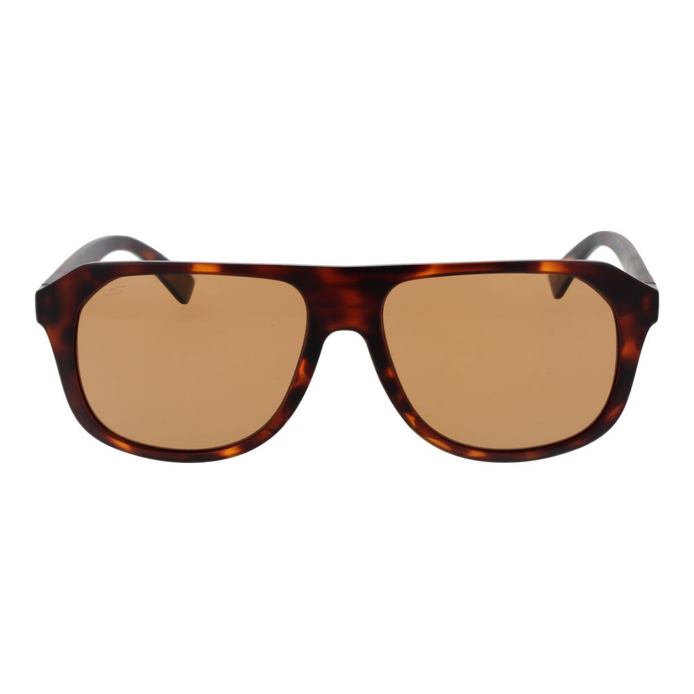 Serengeti Braune Herren Sonnenbrille