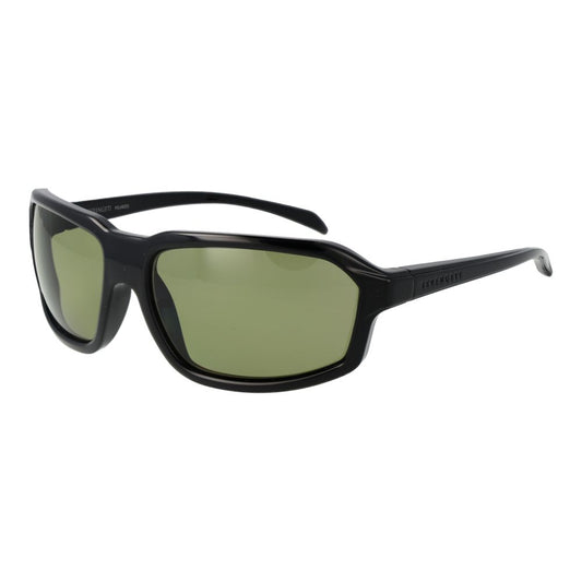 Serengeti Schwarze Herren Sonnenbrille