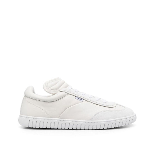 Bally Leder-Sneaker