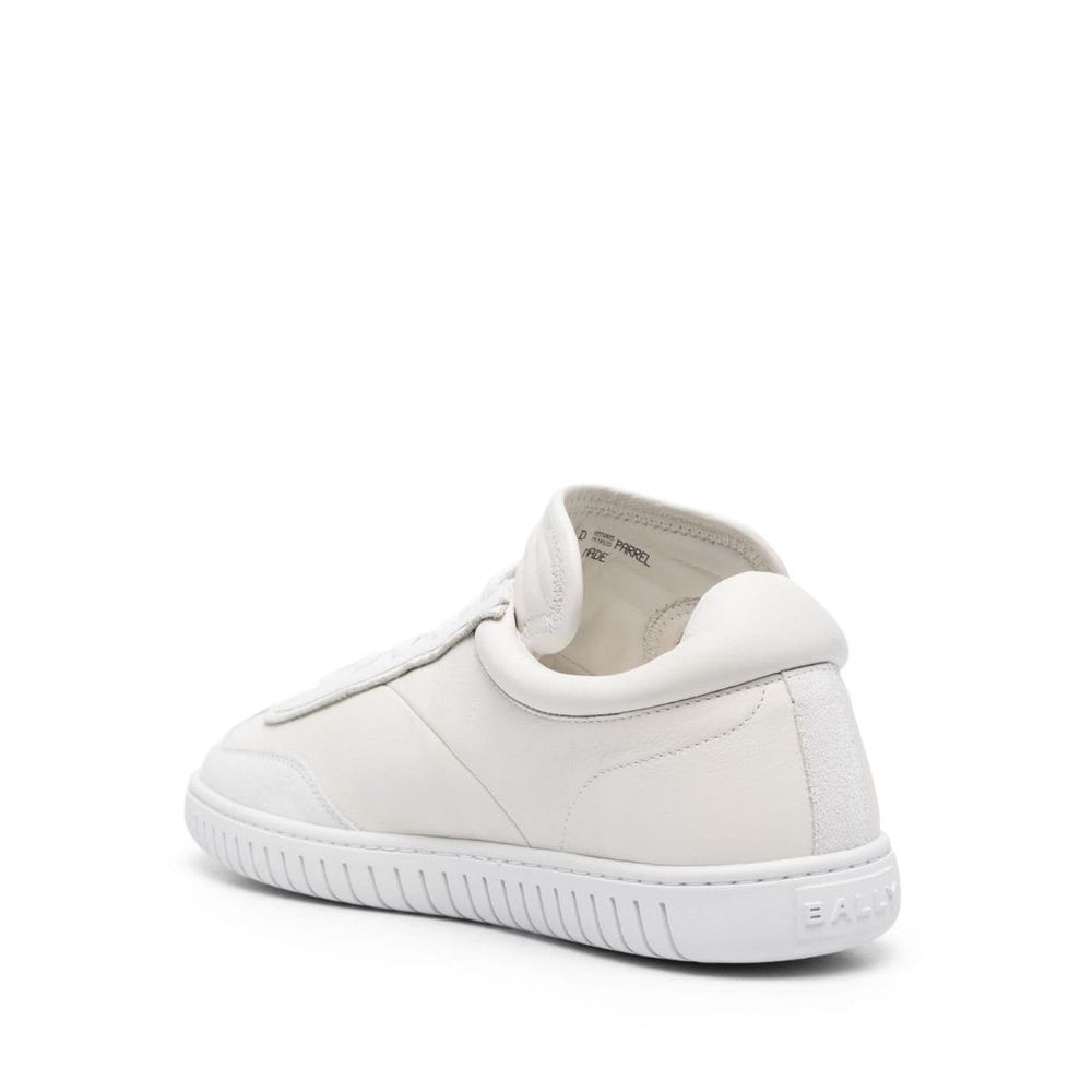 Bally Leder-Sneaker