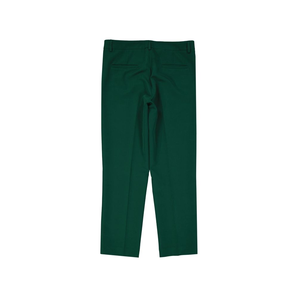 BLANCA VITA – Kurze, maßgeschneiderte Hose
