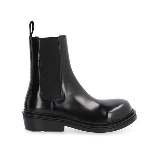 Bottega Veneta Feuerwehrstiefeletten