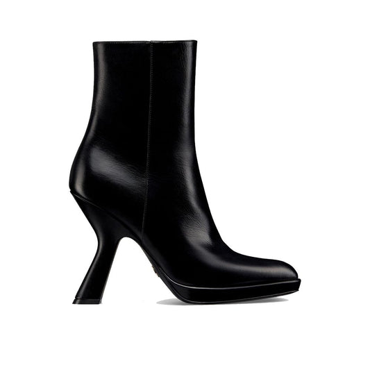 Dior D-Fiction Stiefeletten