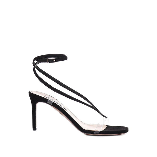 Aquazzura Illusion Slingback-Pumps
