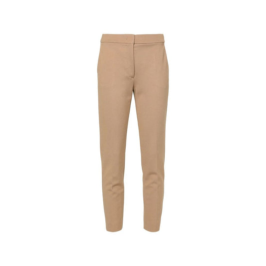 Max Mara – Schmale Pegno-Hose
