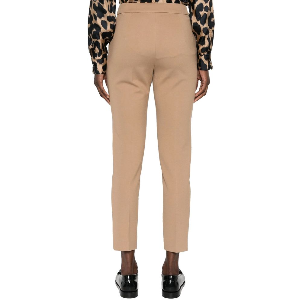Max Mara – Schmale Pegno-Hose