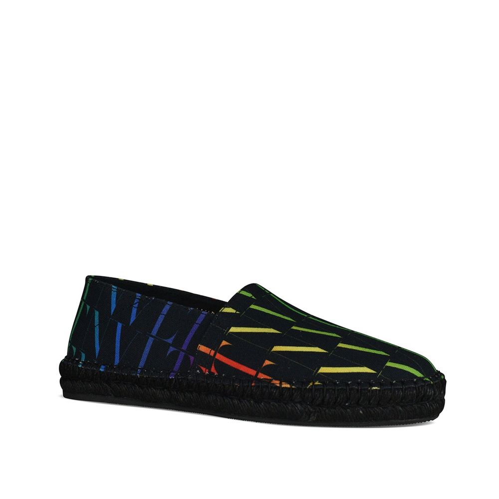 Valentino Garavani VLNT Espadrilles