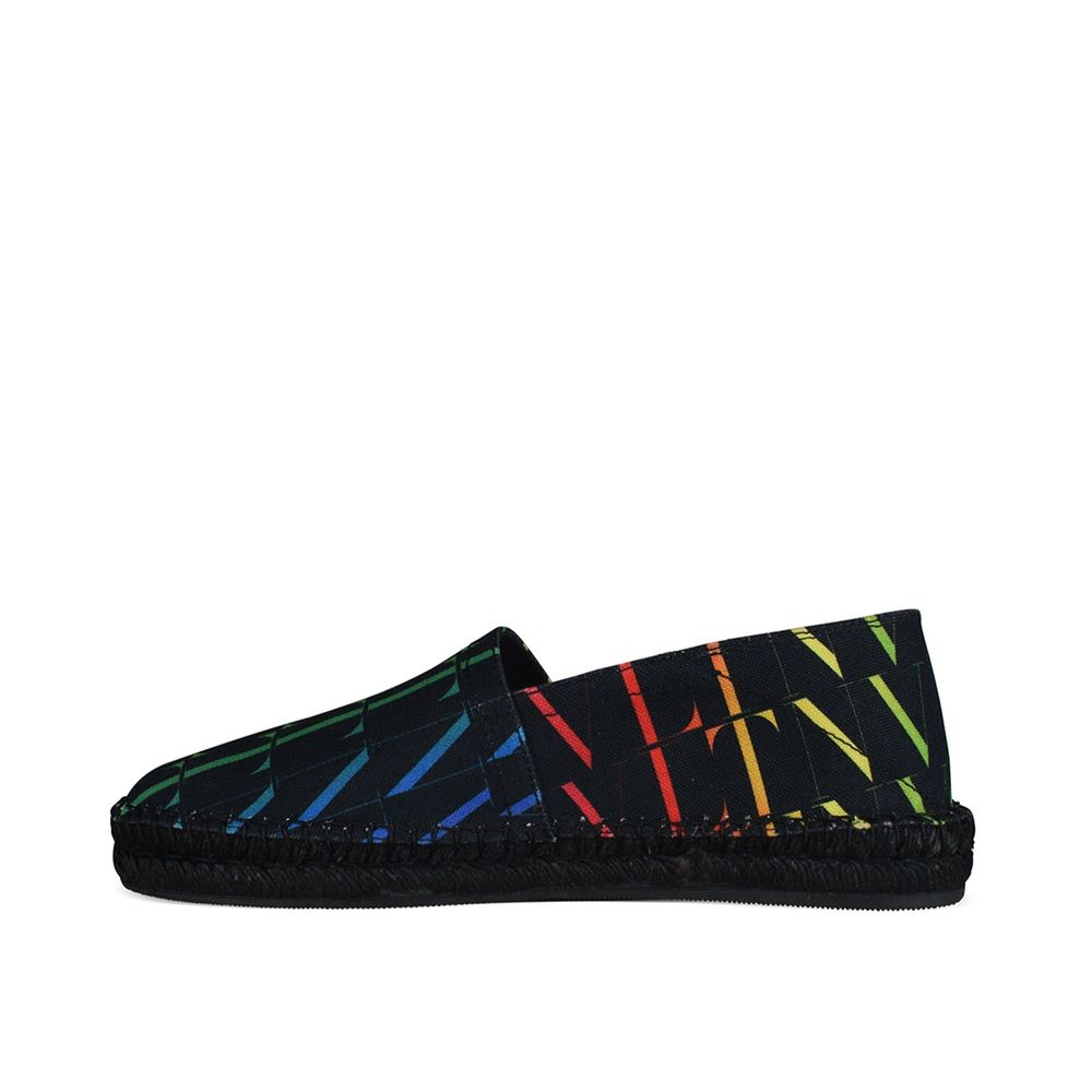 Valentino Garavani VLNT Espadrilles