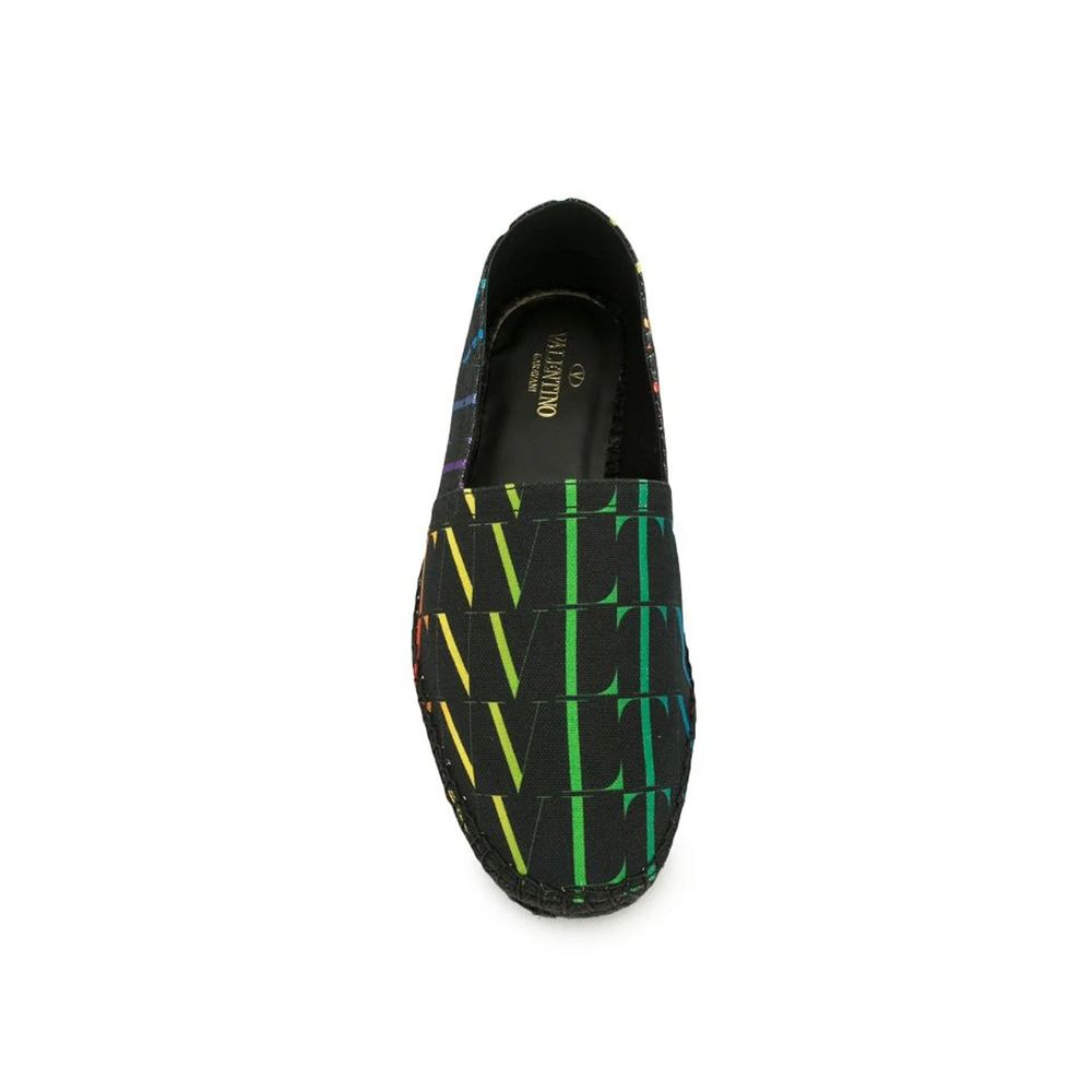 Valentino Garavani VLNT Espadrilles