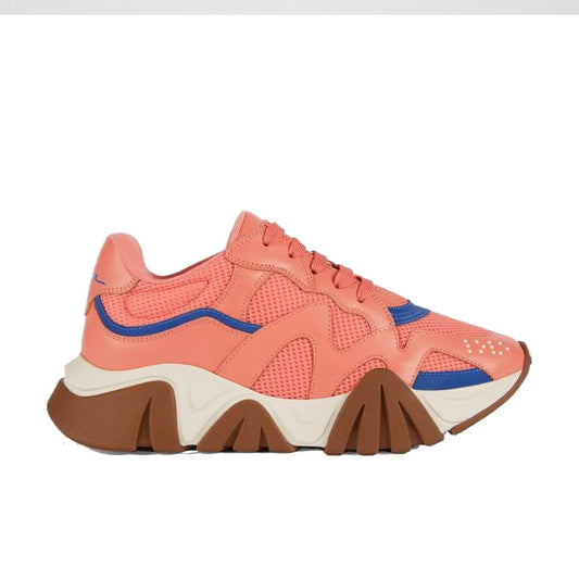 Versace Haifisch-Sneaker